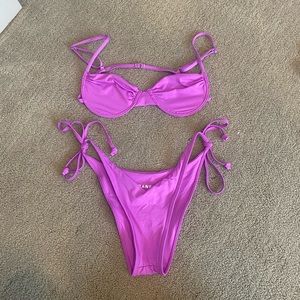 Frankie’s NWOT Bikini